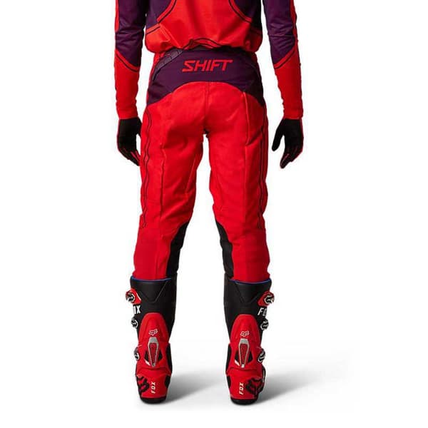 Fox Racing Mx Bukser Black Label Qwik  42 Mand