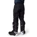 Pikkukuva 2 / 4: Fox Racing Mx Housut White Label Blak  8 Years Poika