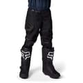 Pikkukuva 1 / 4: Fox Racing Mx Housut White Label Blak  8 Years Poika