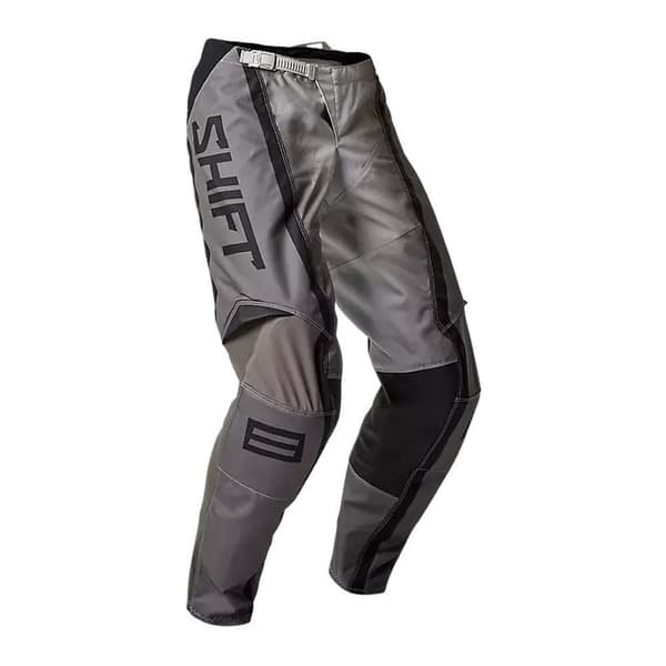 Fox Racing Mx Byxor White Label Elvn  40 Man