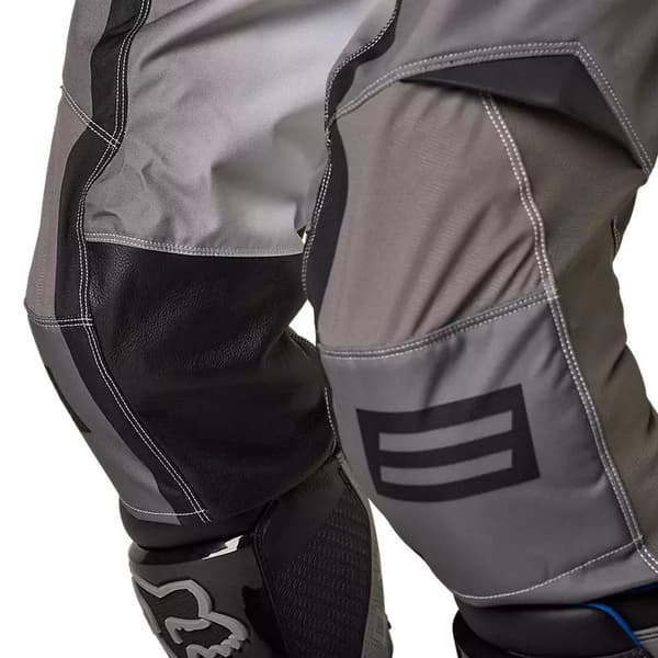 Fox Racing Mx Byxor White Label Elvn  40 Man