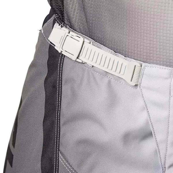 Fox Racing Mx Byxor White Label Elvn  40 Man