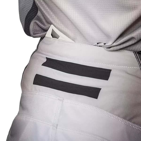 Fox Racing Mx Byxor White Label Elvn  40 Man