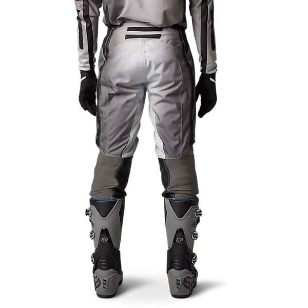 Fox Racing Mx Byxor White Label Elvn  44 Man
