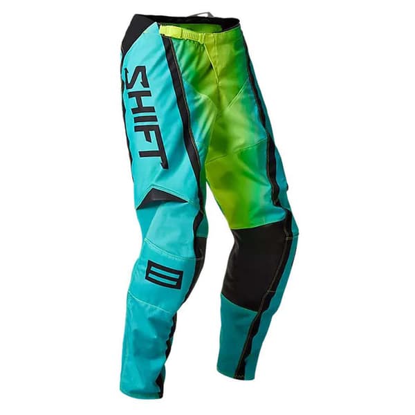 Fox Racing Mx Housut White Label Elvn  38 Mies