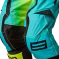 Pikkukuva 4 / 6: Fox Racing Mx Housut White Label Elvn  38 Mies
