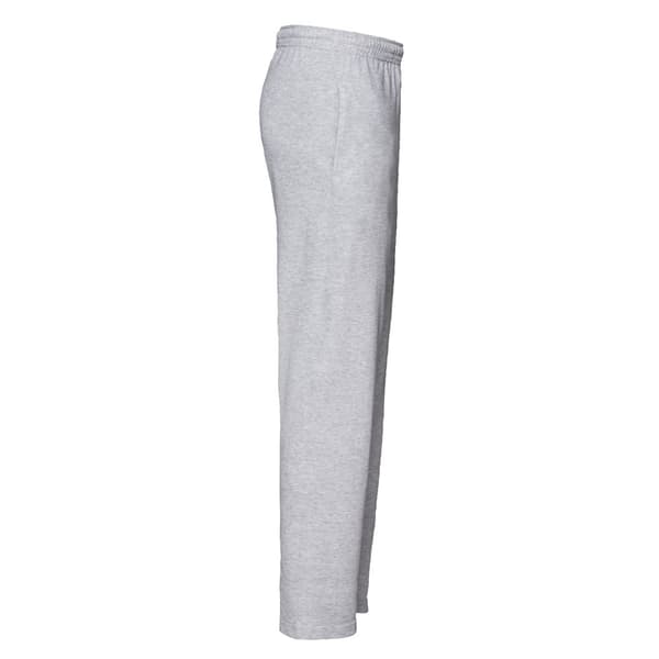 Fruit of the Loom Lätta joggingbyxor för män