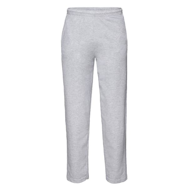 Fruit of the Loom Lätta joggingbyxor för män
