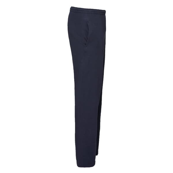 Fruit of the Loom Lätta joggingbyxor för män