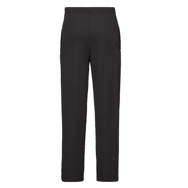 Fruit of the Loom Lätta joggingbyxor för män