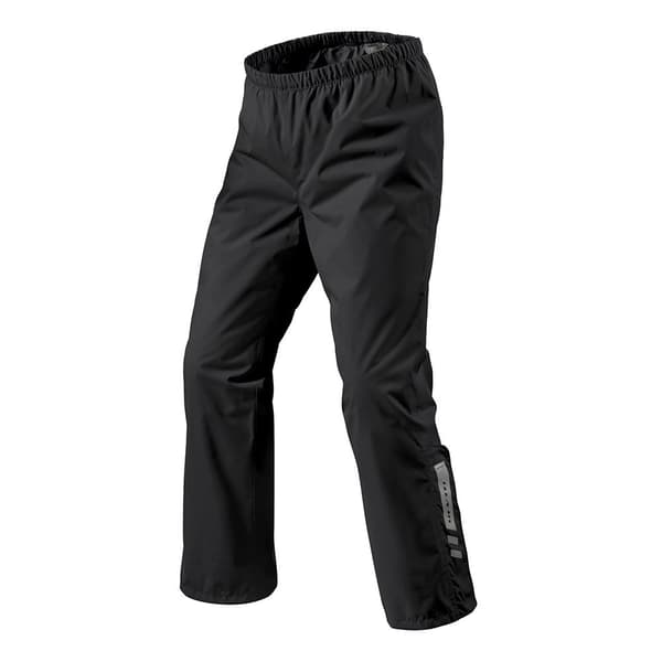 Revit Sadehousut Acid 4 H2o Musta 3XL Mies