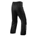 Miniatyrbillede 2 af 2: Revit Regnbukser Nitric 4 H2o Sort 2XL Mand