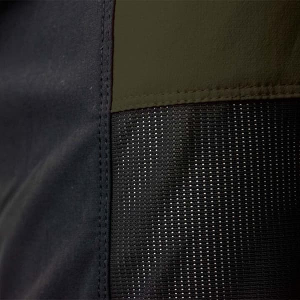 Hebo Housut Scratch Vihreä 2XL Mies