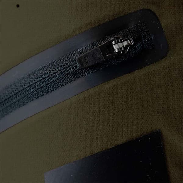 Hebo Housut Scratch Vihreä 2XL Mies