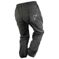 Pikkukuva 2 / 2: By City Sateen Päällyshousut 7000010 Musta XL-2X Mies