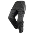 Pikkukuva 1 / 2: By City Sateen Päällyshousut 7000010 Musta XL-2X Mies