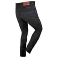 Miniatyrbillede 2 af 2: By City Jeans Jerez 12+1 Sort S Mand