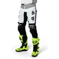 Miniatyrbillede 3 af 4: Fox Racing Mx Bukser Black Label Targa Grøn 44 Mand
