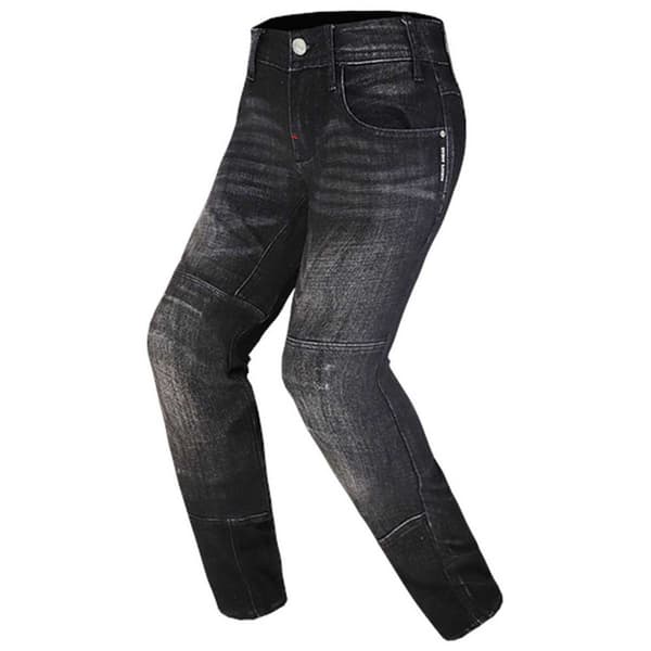 Ls2 Textil Farkut Dakota Musta XS Nainen