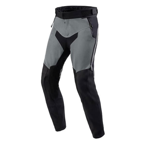 Revit Byxor Stratum Goretex Svart 2XL Man