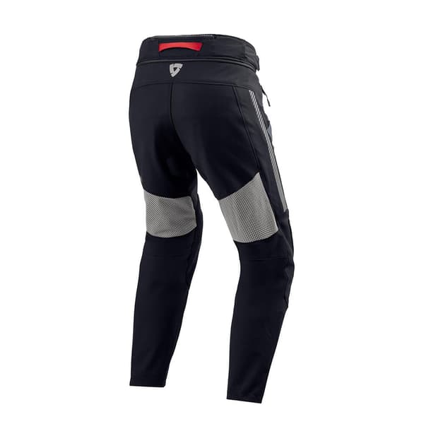 Revit Byxor Stratum Goretex Svart 2XL Man