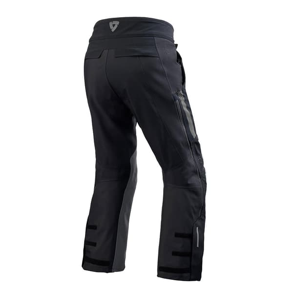 Revit Byxor Stratum Goretex Svart 2XL Man