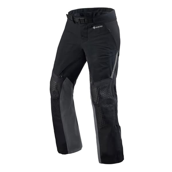 Revit Byxor Stratum Goretex Svart 2XL Man