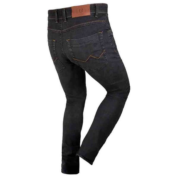 By City Jeans Jerez 12+1 Svart L Man