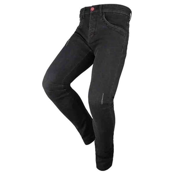 By City Jeans Jerez 12+1 Svart L Man