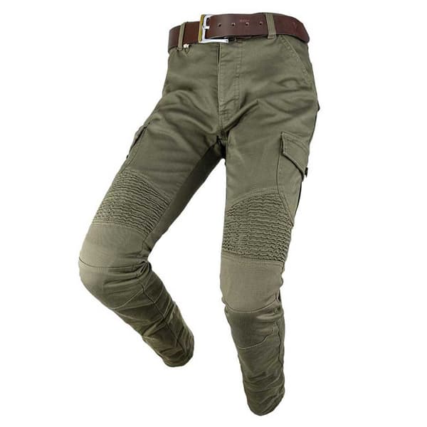 By City Jeans Mixed Slim Iii Grönt M Kvinna