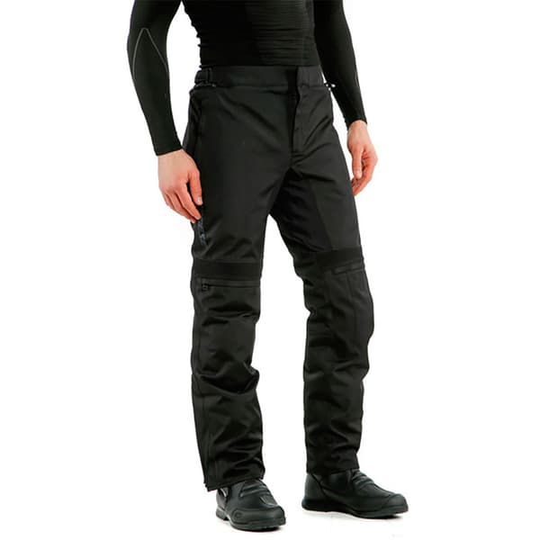 Dainese Outlet Pitkät Housut Connery D-dry Musta 56 Mies