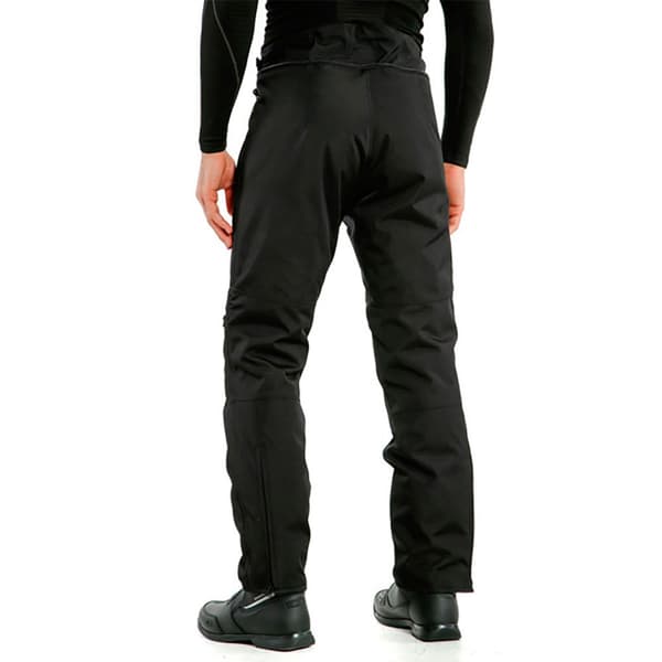 Dainese Outlet Pitkät Housut Connery D-dry Musta 56 Mies