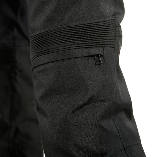 Dainese Outlet Pitkät Housut Connery D-dry Musta 56 Mies