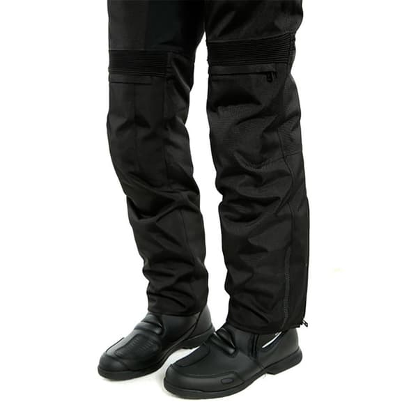 Dainese Outlet Pitkät Housut Connery D-dry Musta 56 Mies