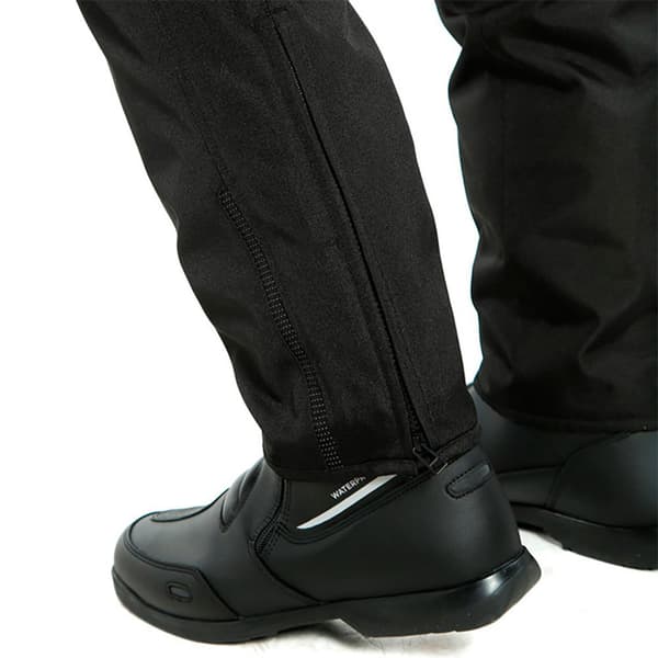Dainese Outlet Pitkät Housut Connery D-dry Musta 56 Mies