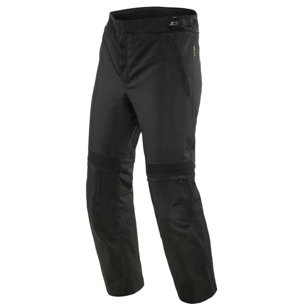 Dainese Outlet Pitkät Housut Connery D-dry Musta 56 Mies