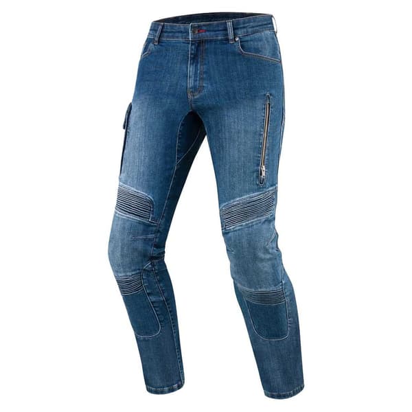 Rebelhorn Farkut Vandal Sininen 38 / 32 Mies
