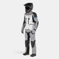 Miniatyrbillede 4 af 4: Alpinestars Bukser Boulder 3l Goretex Grå 3XL / Short Mand