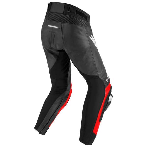 Spidi Pitkät Housut Rr Pro 2 Musta 54 Mies