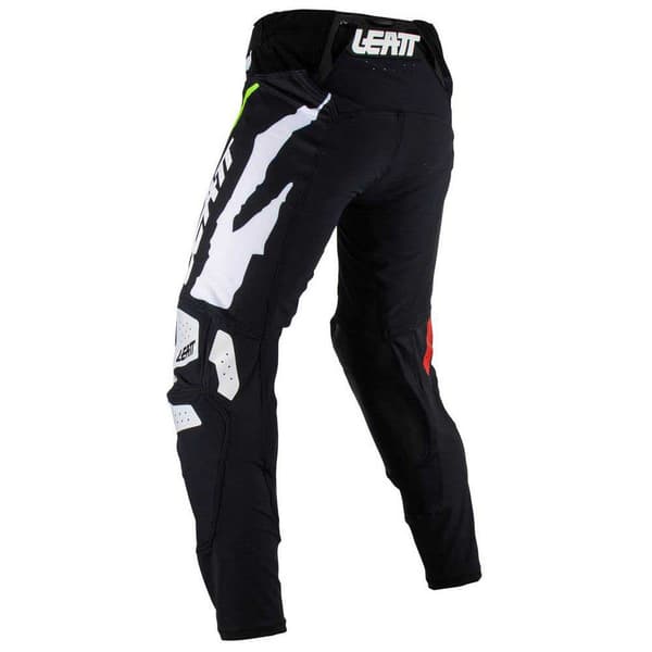 Leatt Housut 5.5 Iks Musta L Mies