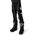 Pikkukuva 3 / 4: Fox Racing Mx Housut White Label Rokr  6-7 Years Poika