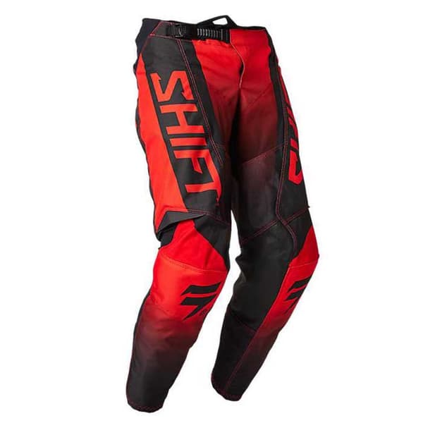 Fox Racing Mx Housut White Label Posn  8 Years Poika