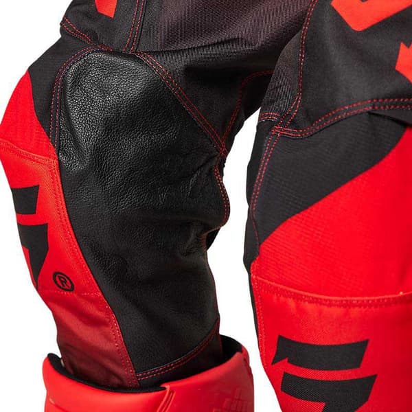 Fox Racing Mx Housut White Label Posn  8 Years Poika