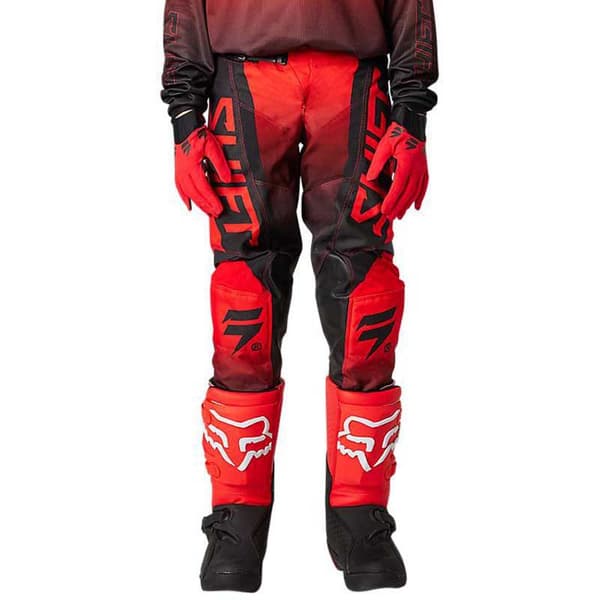 Fox Racing Mx Housut White Label Posn  8 Years Poika