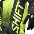 Pikkukuva 4 / 7: Fox Racing Mx Housut White Label Posn  10-12 Years Poika