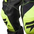 Pikkukuva 5 / 7: Fox Racing Mx Housut White Label Posn  10-12 Years Poika