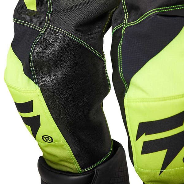 Fox Racing Mx Housut White Label Posn  10-12 Years Poika