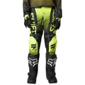 Pikkukuva 1 / 7: Fox Racing Mx Housut White Label Posn  10-12 Years Poika