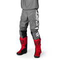 Pikkukuva 3 / 4: Fox Racing Mx Housut White Label Trac  42 Mies