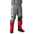 Pikkukuva 1 / 4: Fox Racing Mx Housut White Label Trac  42 Mies